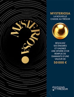 Mysteriosa