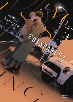 Disparus