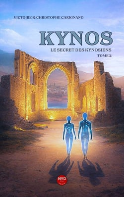 Kynos Tome 2 : Le secret des Kynosiens