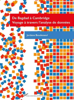 De Bagdad à Cambridge : Voyage à travers l'analyse de données