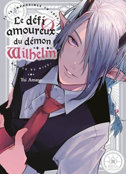 Le défi amoureux du démon Wilhelm