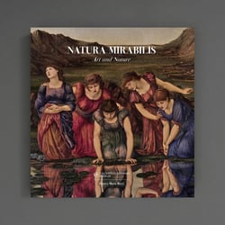 Natura Mirabilis : Art and Nature
