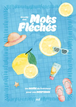 Givrés des Mots Fléchés - Été