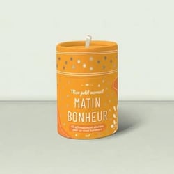 Mon petit moment - Matin Bonheur