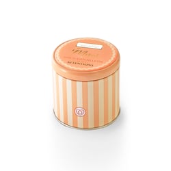 Bougie Nomade Heart & Home - Merci