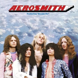 Aerosmith 50th - édition limitée