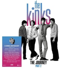 The Journey - Pt. 2