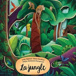 La jungle