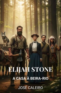 Elijah Stone : A Casa à Beira-rio