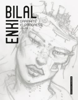 Graphite in progress volume 3