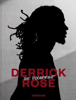 Derrick Rose: The Poohprint