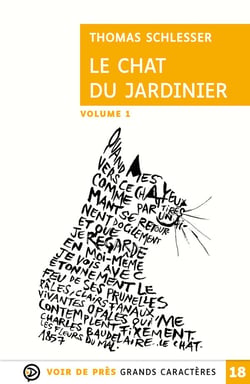Le Chat du jardinier