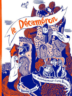 Le Décaméron : Un Divertissement d'après Boccace20260507