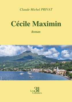 Cécile Maximin