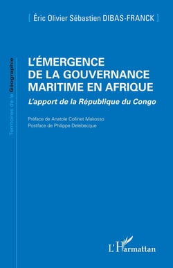L'émergence de la gouvernance maritime en Afrique : L'apport de la République du Congo