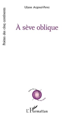 À sève oblique