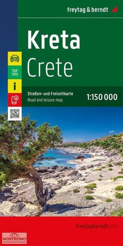 Kreta / Crète