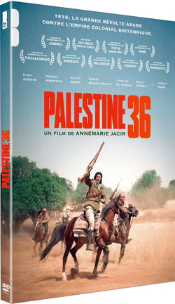 Palestine 36