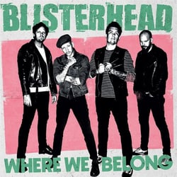 Where We Belong - édition colorée