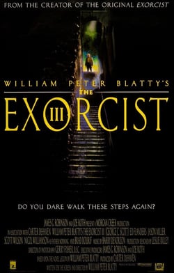 L'Exorciste, la suite