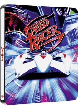 Speed Racer