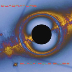 Black Hole Blues