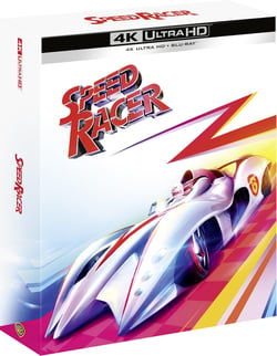 Speed Racer