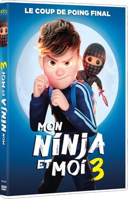 Mon Ninja et moi 3