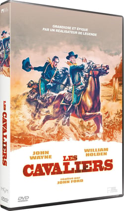 Les Cavaliers