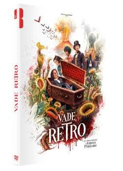 Vade Retro