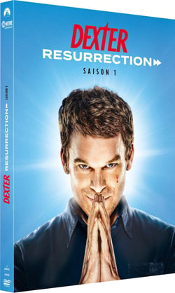 Dexter : Résurrection - Saison 1