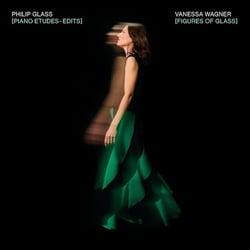Figures Of Glass - Piano Etudes Edits