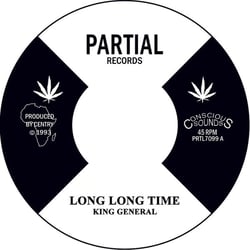 Long Long Time