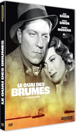 Le Quai des brumes