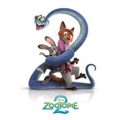 Zootopie 2