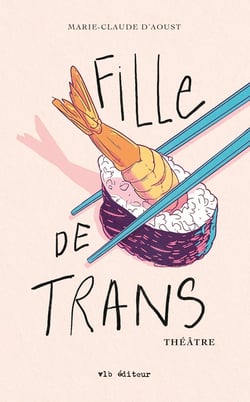 Fille de trans