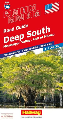 Deep south