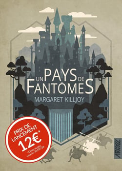 Un pays de fantômes