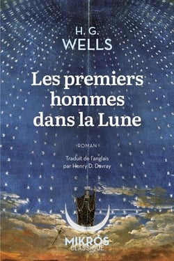 Les premiers hommes dans la lune