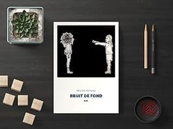 Bruit de fond
