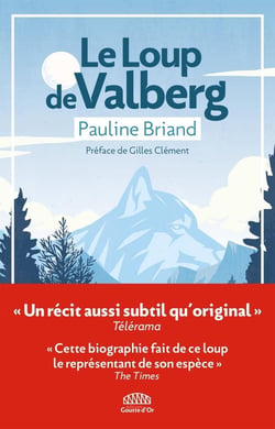 Le loup de Valberg