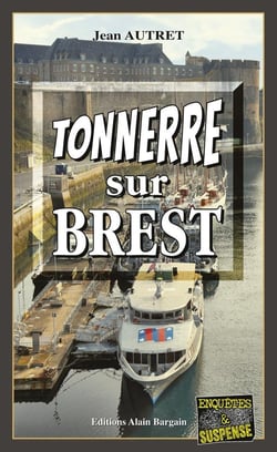 Tonnerre sur Brest