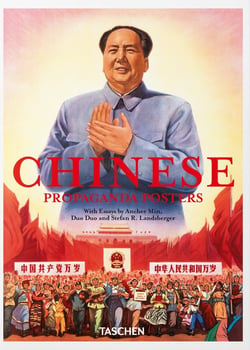 Chinese Propaganda Posters (45e édition)