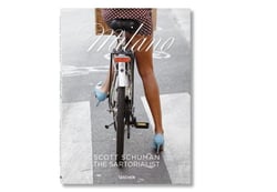 The Sartorialist: Milano