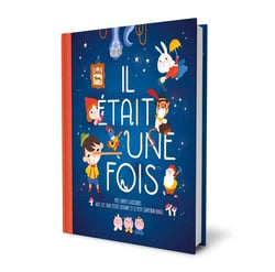 Il était une fois...