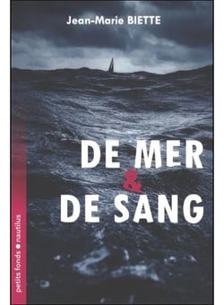 De mer et de sang : Les cartels ont enlevé son petit-fils, l'ont cru mort. La traque commence.