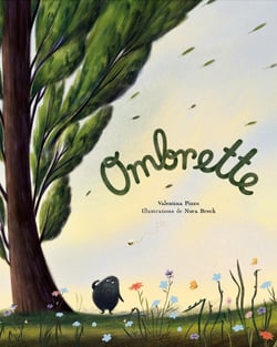 Ombrette