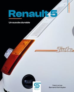 Renault 5 : Un succès durable