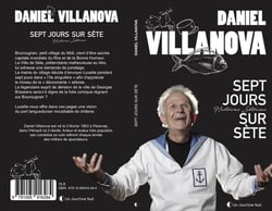 Sept jours sur Sète : histoires sétoises