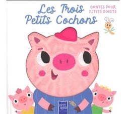 Les Trois Petits Cochons